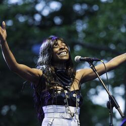 Picture of Buika