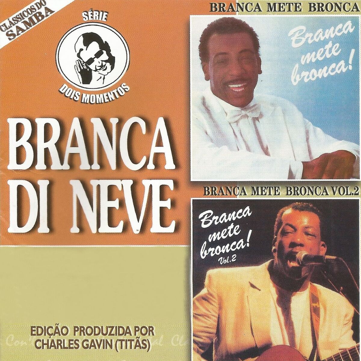 Branca Di Neve