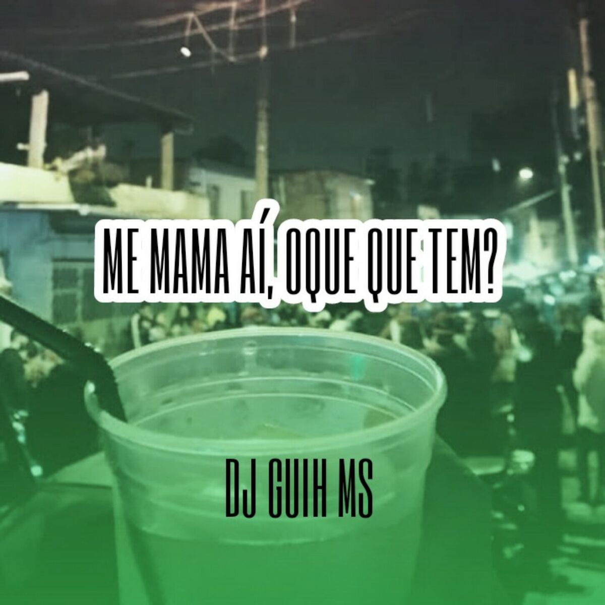 DJ Guih MS