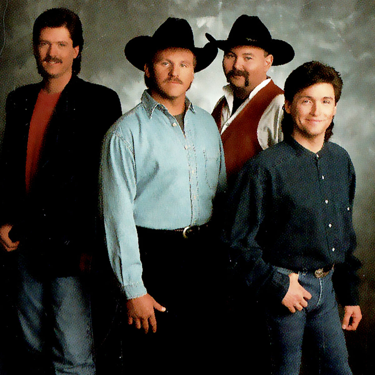Artist picture of Perfect Stranger