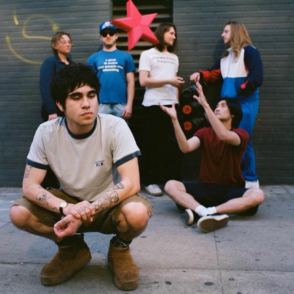 Photo de l'artiste The Sophs