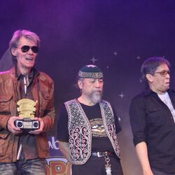 Picture of JUAN DELA CRUZ BAND