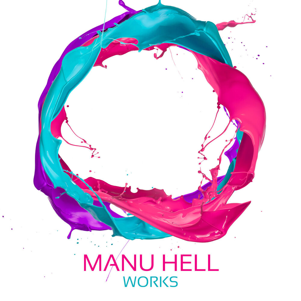 Picture of Manu Hell