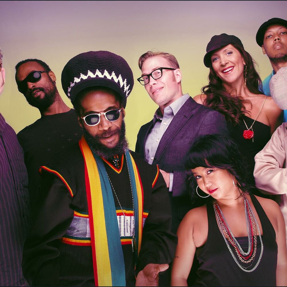 Picture of Easy Star All-Stars