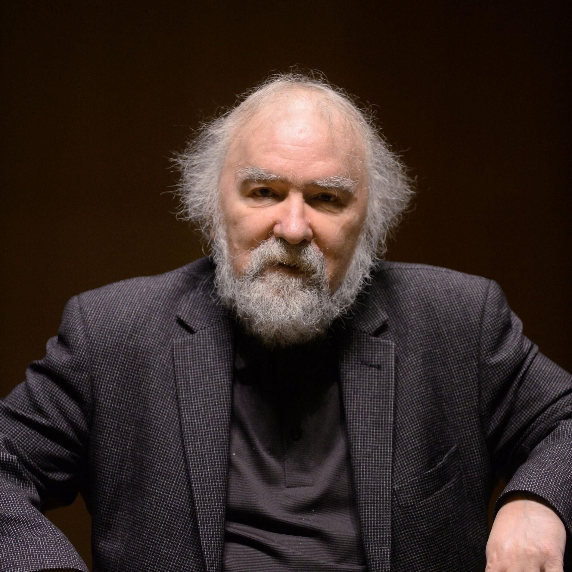 Artist picture of Radu Lupu