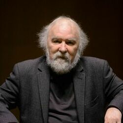 Picture of Radu Lupu