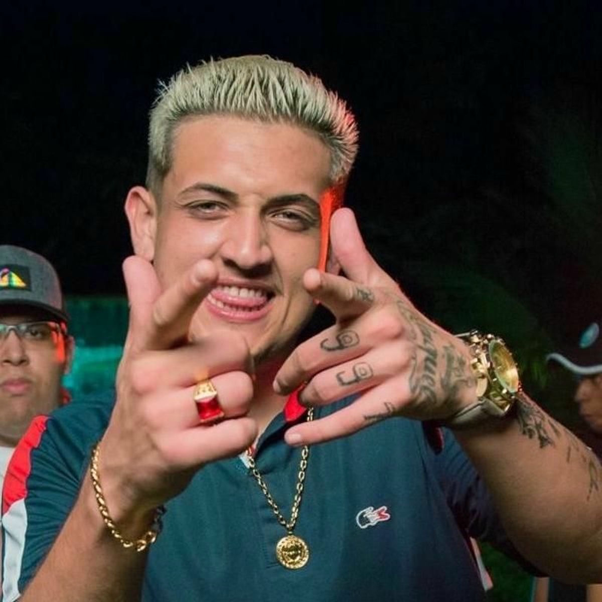 MC Digu