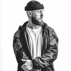 Picture of Oli Howe