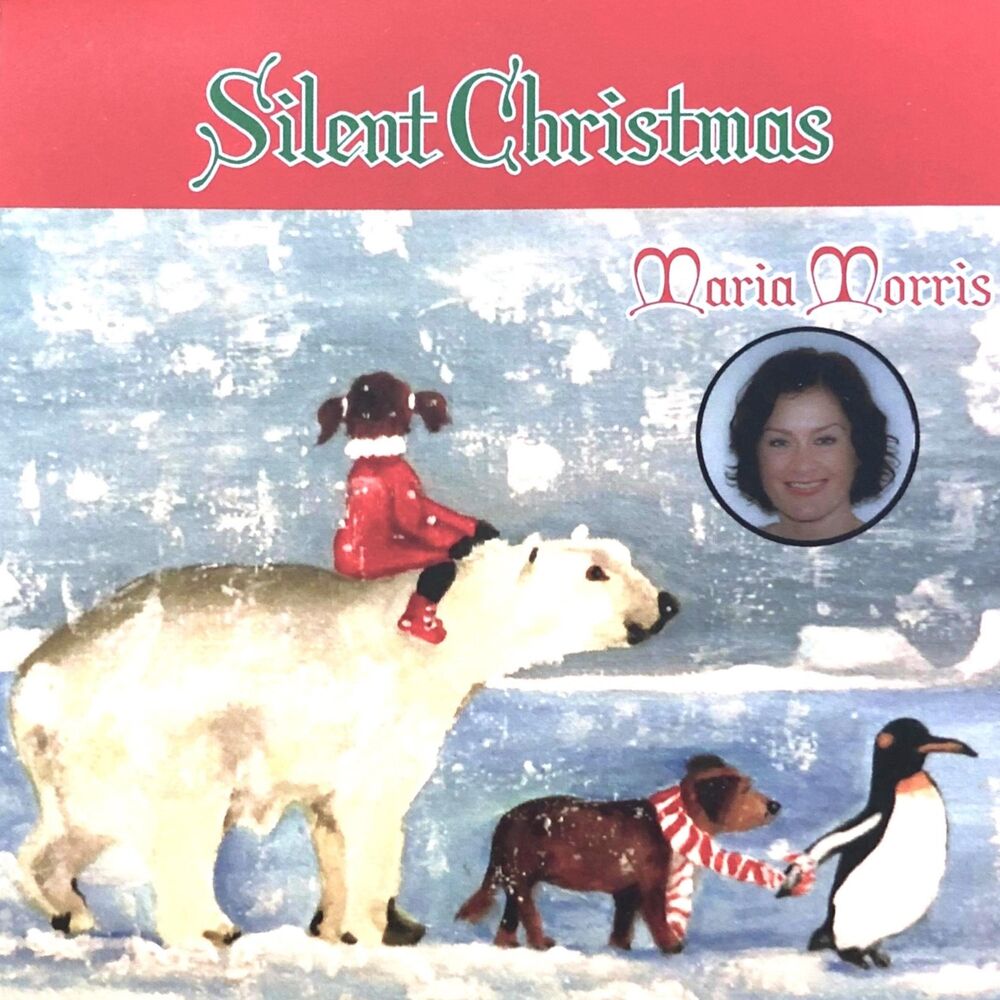 Picture of Maria Morris