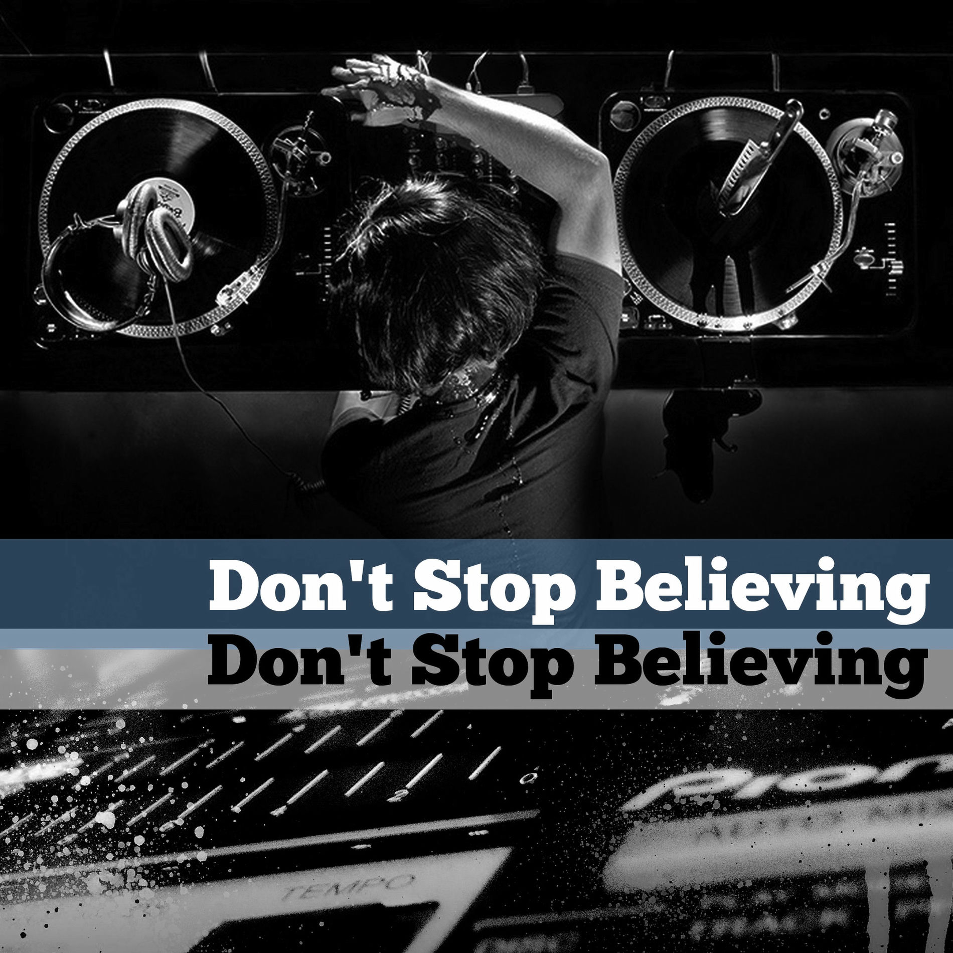 Artist picture of Don't Stop Believing