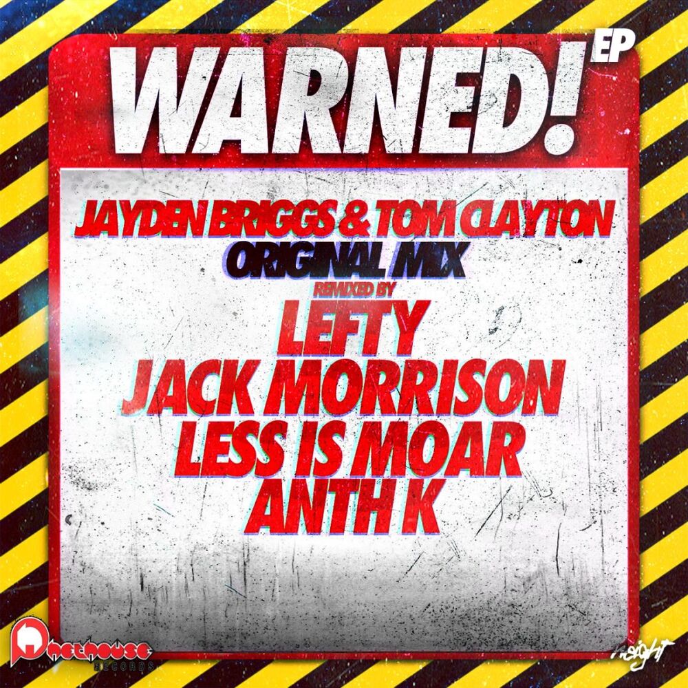 Picture of Jayden Briggs