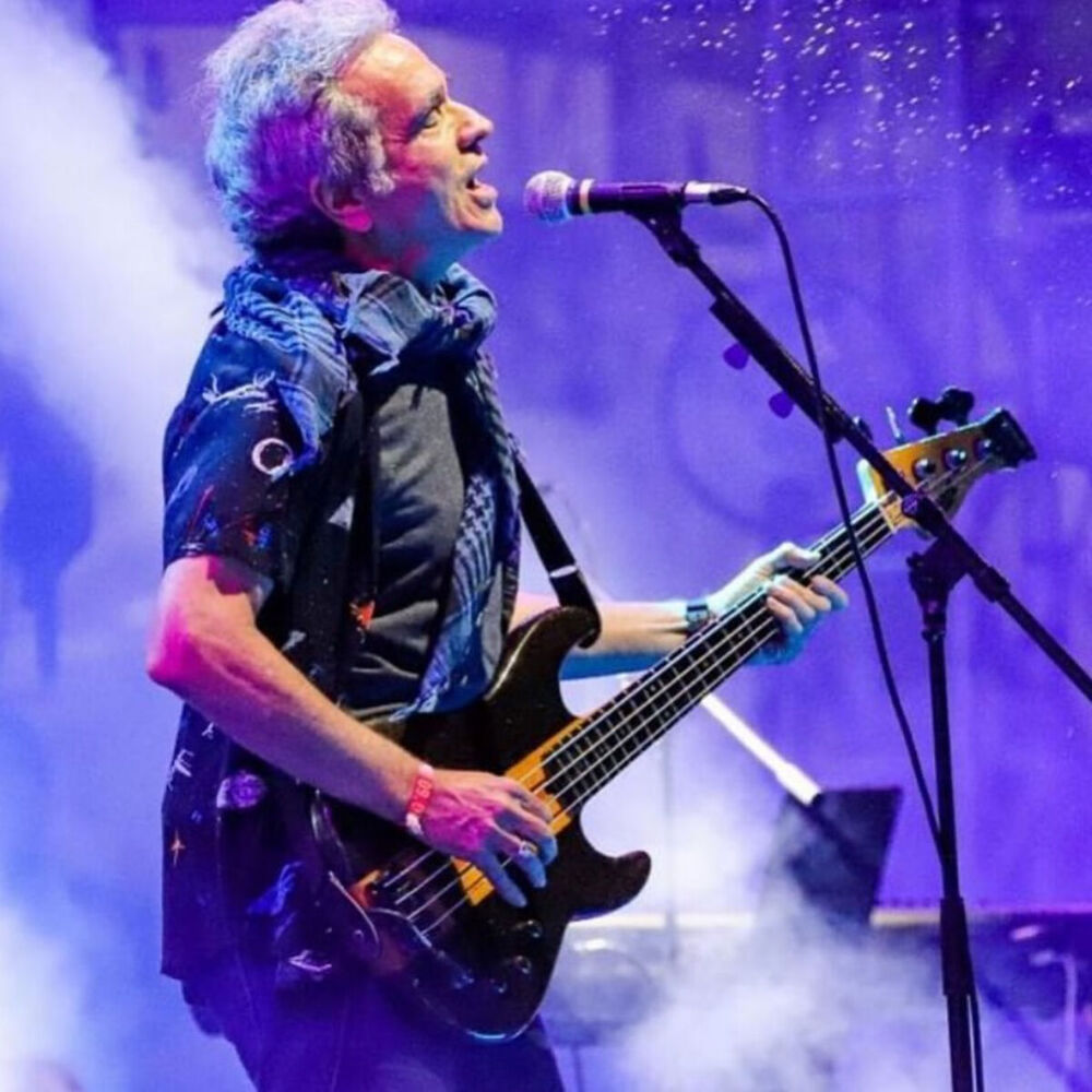 Picture of Arnaldo Brandão