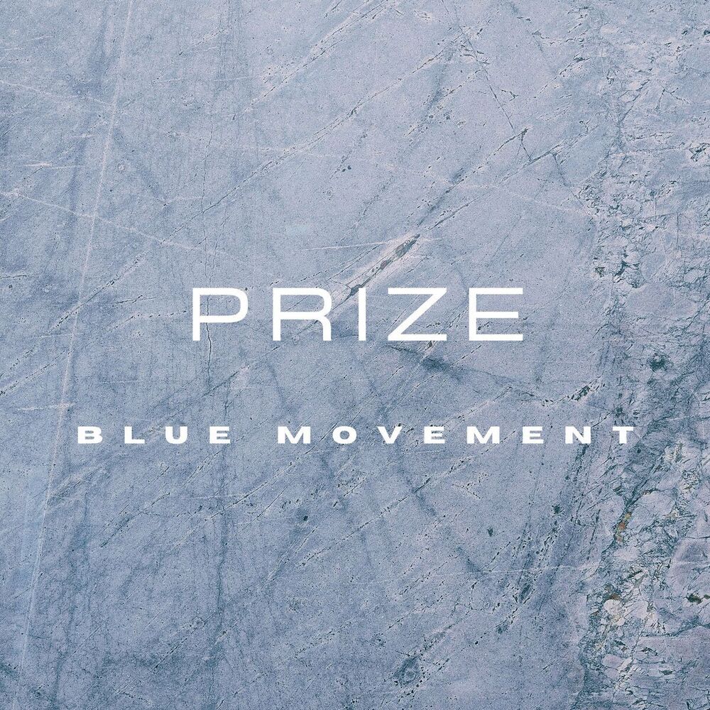 Picture of Blue Movement