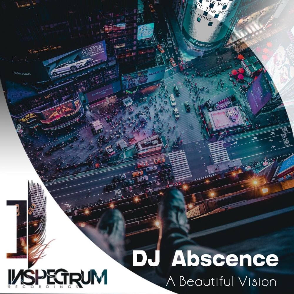 Picture of DJ Abscence