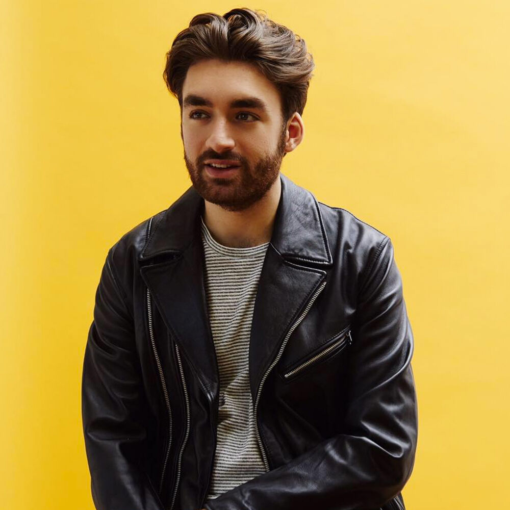 Picture of Oliver Heldens