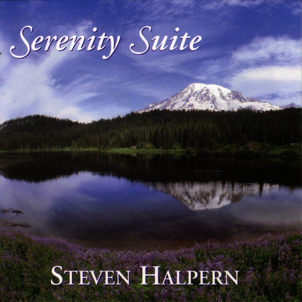 Steven Halpern