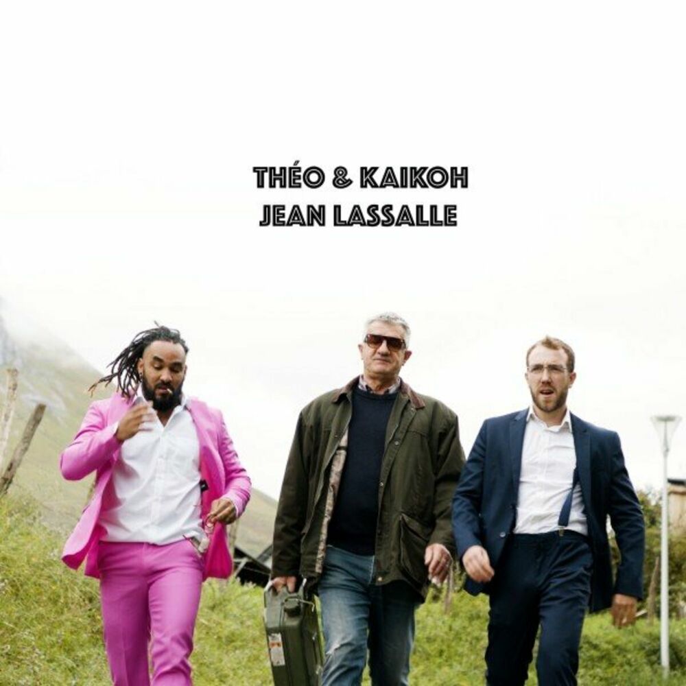 Picture of Jean Lassalle