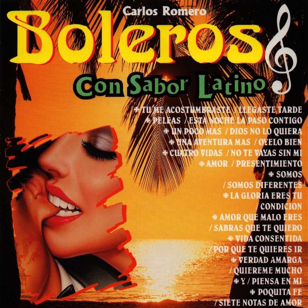 Picture of Carlos Romero