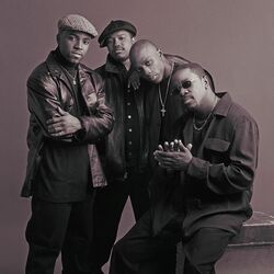 Picture of Blackstreet