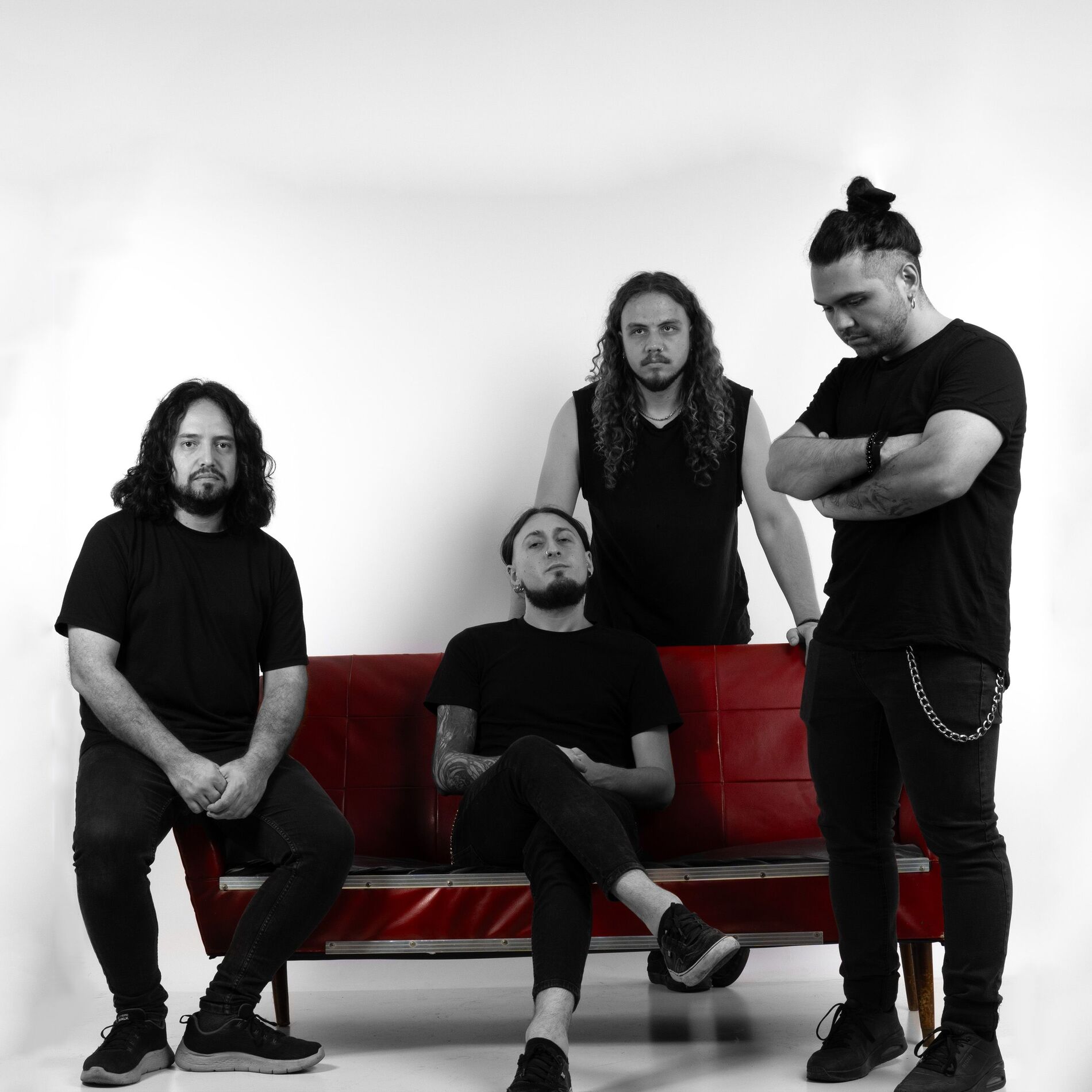Artist picture of Blaxem