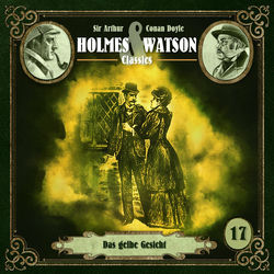 Holmes & Watson