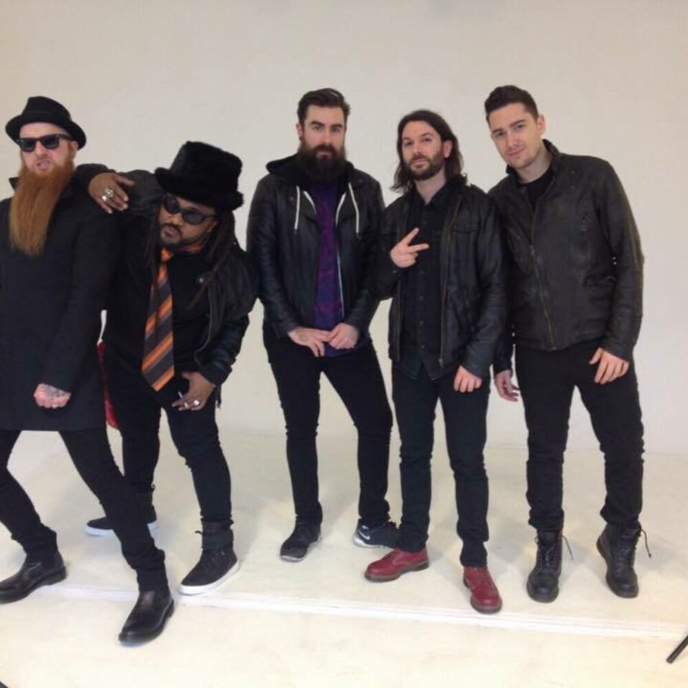 Picture of Skindred