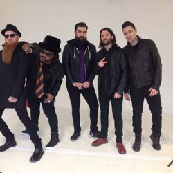 Skindred