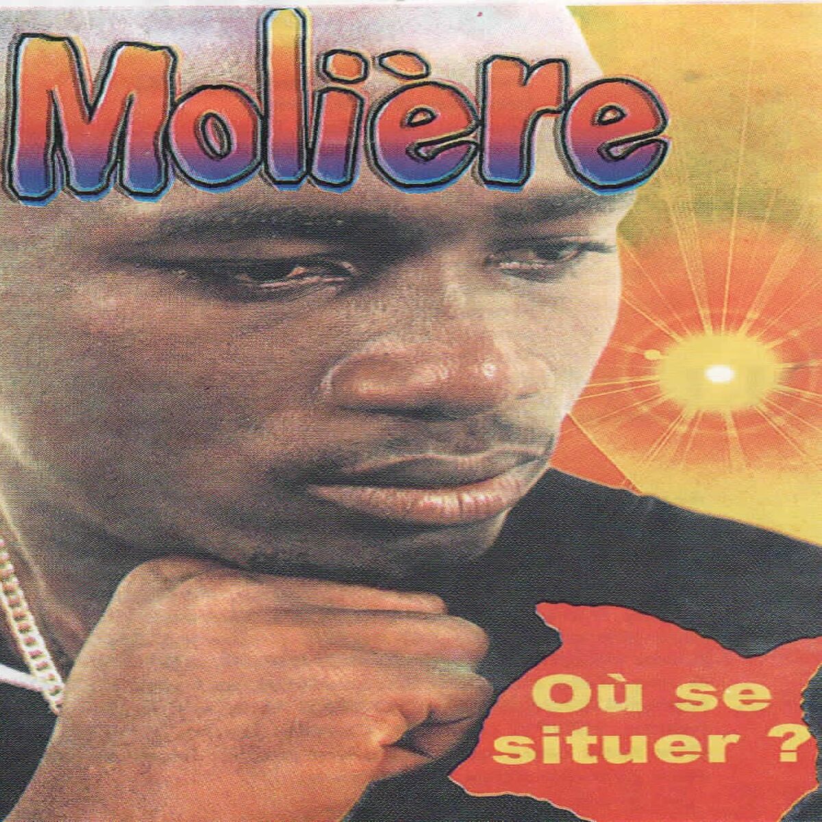 Molière
