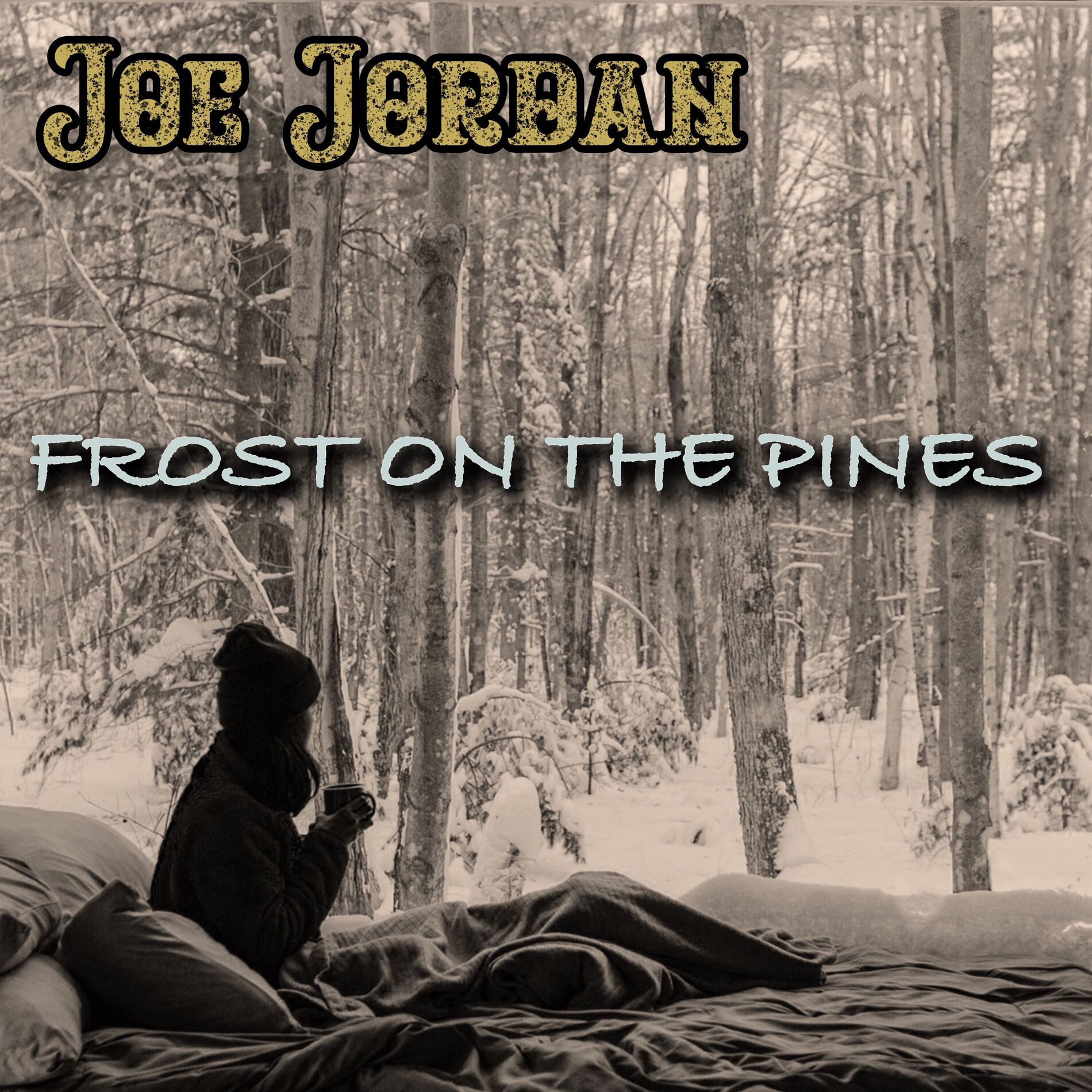 Joe Jordan