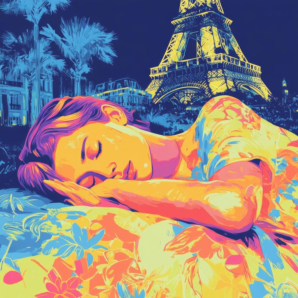 Picture of Musique pour Le Travail