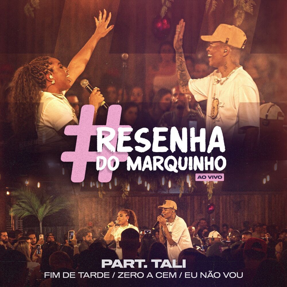 Picture of Cantor Marquinho