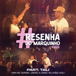 Picture of Cantor Marquinho