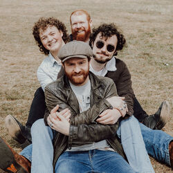 Picture of The Wellermen