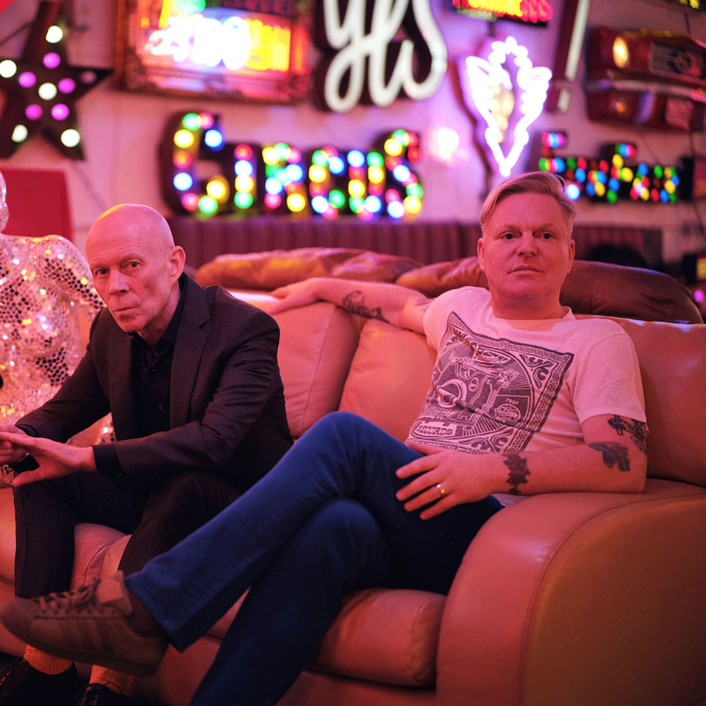 Picture of Erasure