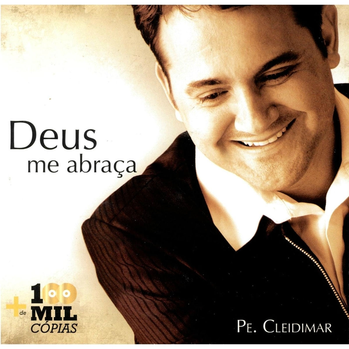 Artist picture of Padre Cleidimar