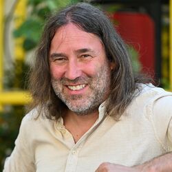 Picture of Roland Hefter