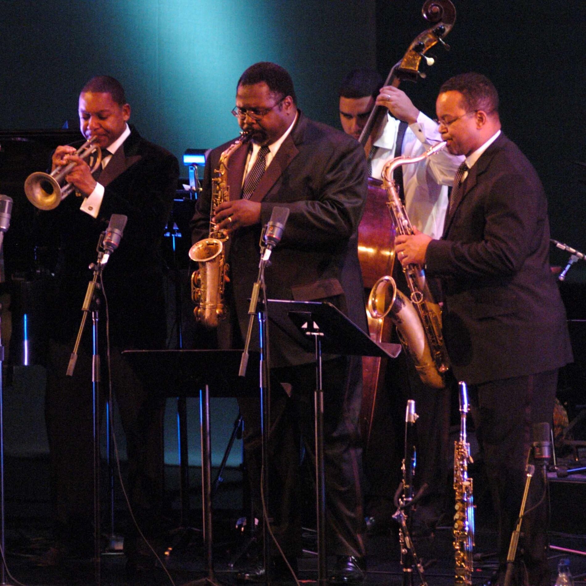 Wynton Marsalis Septet