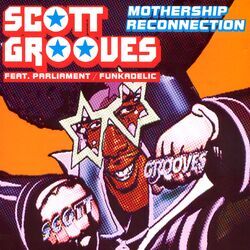 Picture of Scott Grooves