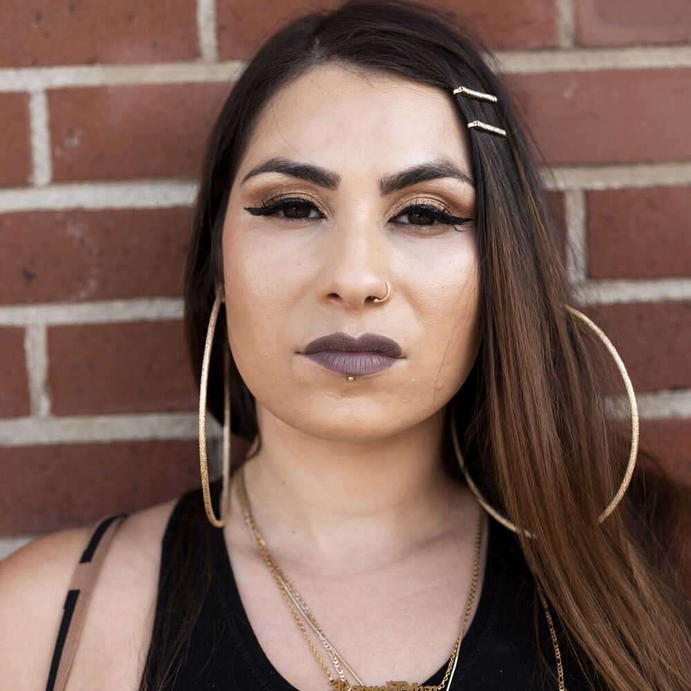 Picture of Raquel