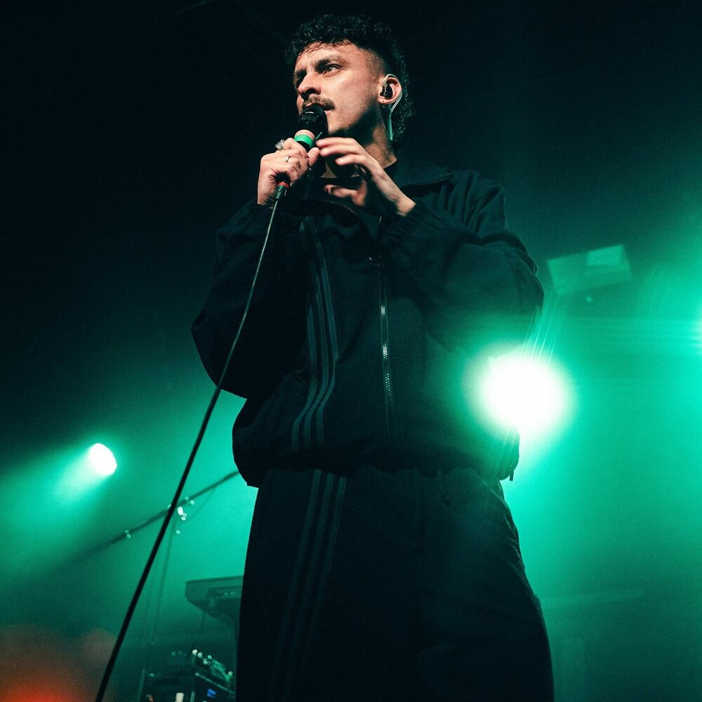 Picture of Antony Szmierek