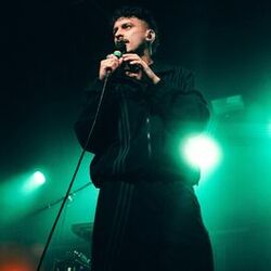 Picture of Antony Szmierek