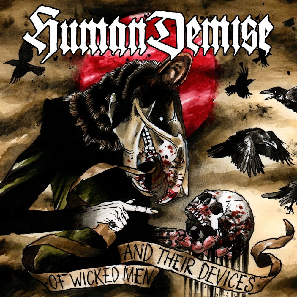 Human Demise