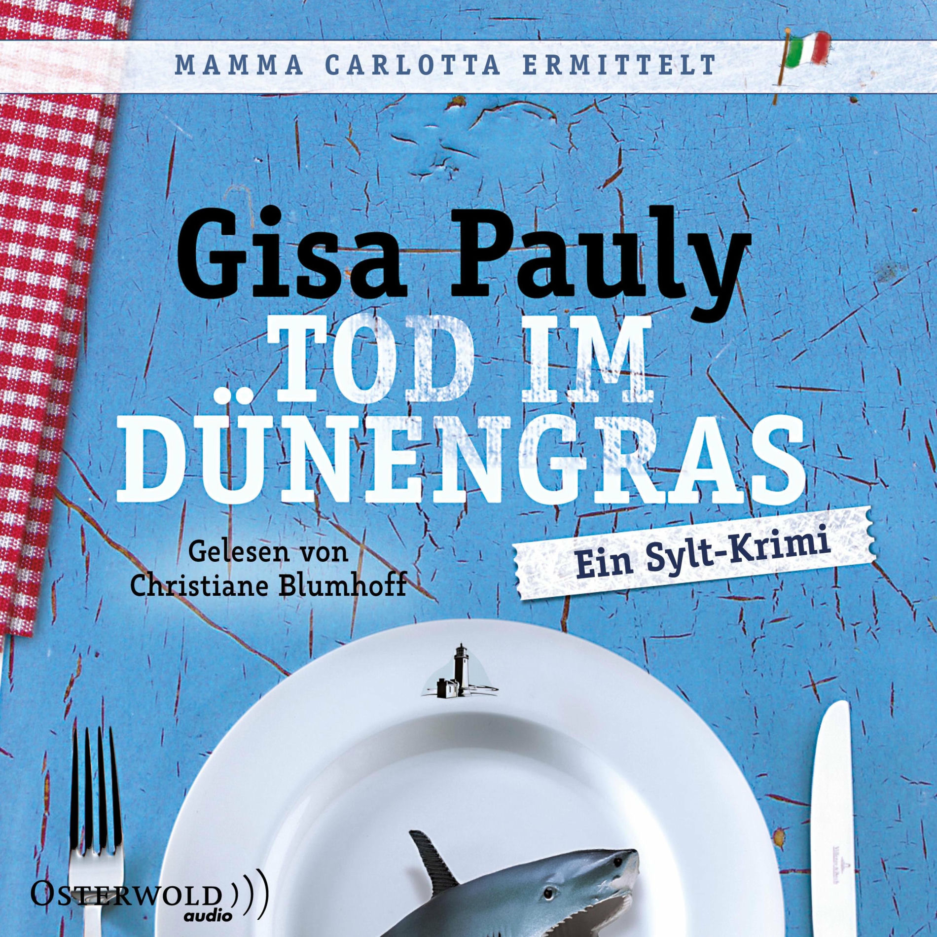 Gisa Pauly