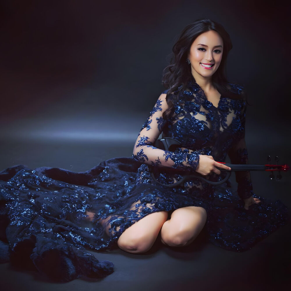 Picture of Jenny Bae