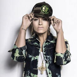 Picture of Anane