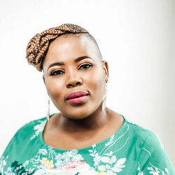 Picture of Lebo Sekgobela