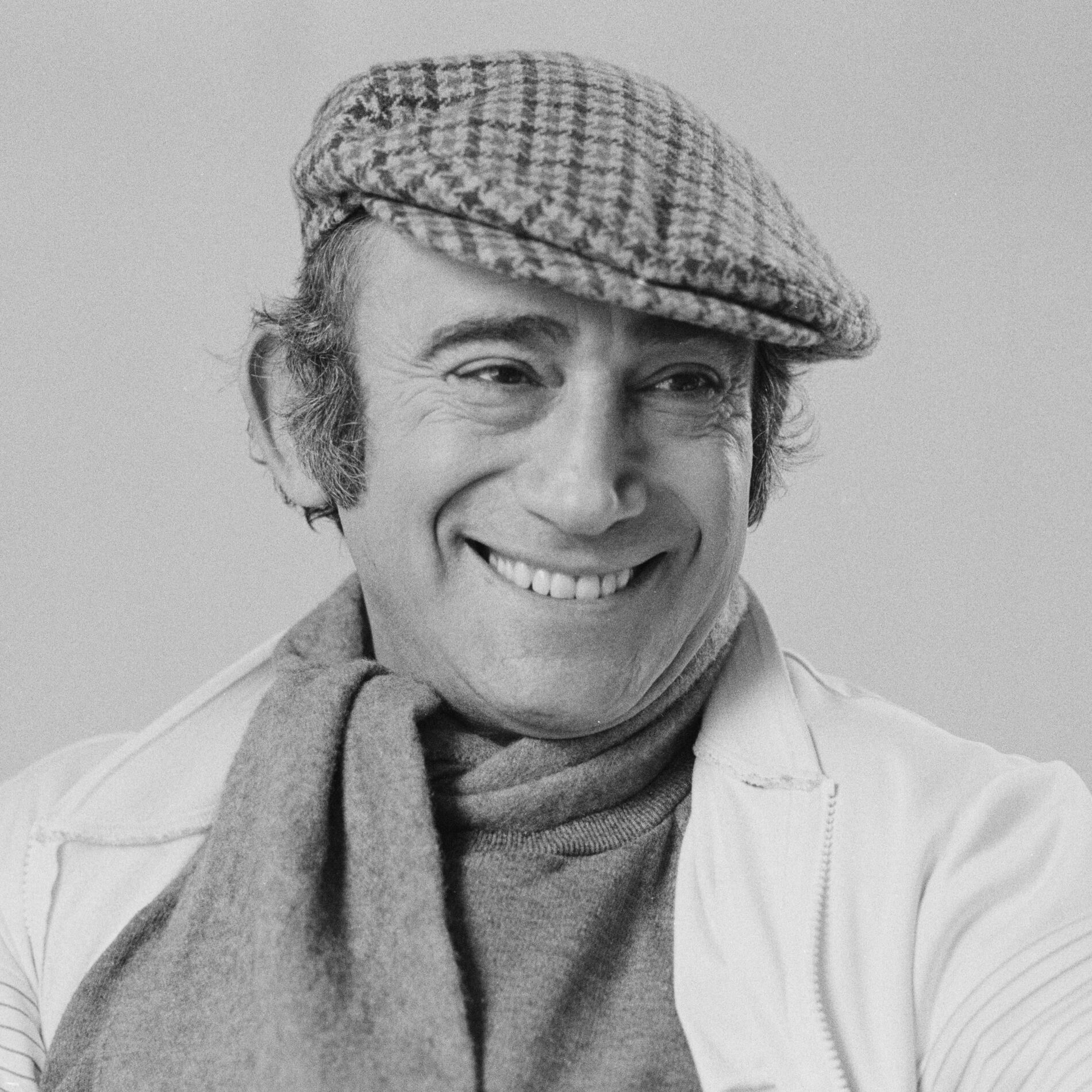 Lionel Bart