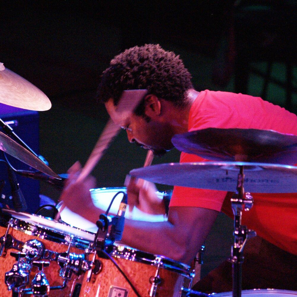 Picture of Gerald Cleaver