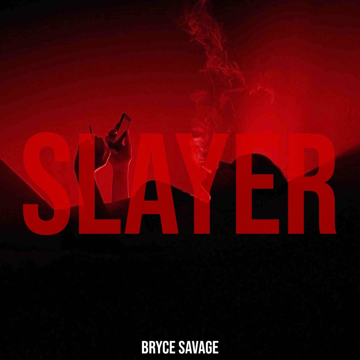Bryce Savage