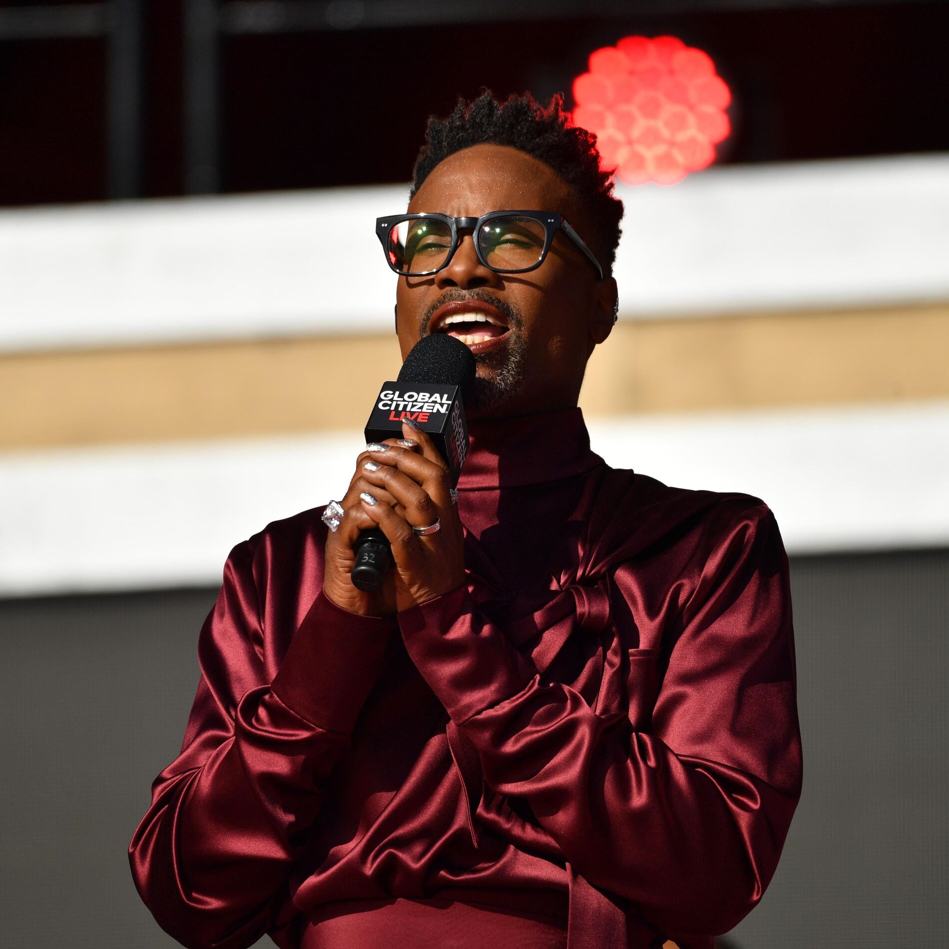 Billy Porter